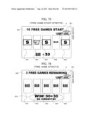 GAMING MACHINE diagram and image