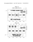 GAMING MACHINE diagram and image