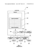 METHOD AND APPARATUS FOR GAMING MACHINES WITH A TOURNAMENT PLAY BONUS     FEATURE diagram and image