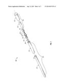 VARIABLE LENGTH GOLF CLUB SHAFT diagram and image