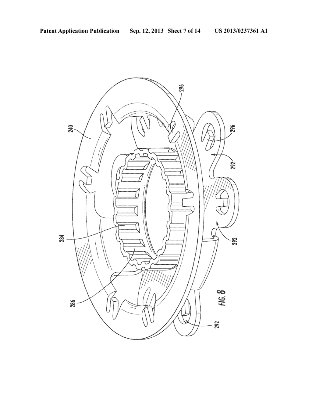 REVERSIBLE PLANETARY GEAR ASSEMBLY - diagram, schematic, and image 08