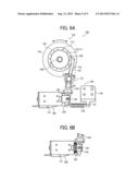 CLUTCH MECHANISM AND IMAGE FORMING APPARATUS WITH SAME diagram and image