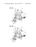 CLUTCH MECHANISM AND IMAGE FORMING APPARATUS WITH SAME diagram and image