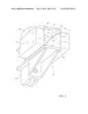 FOLDING UNIT FOR FORMING SEALED PACKAGES OF POURABLE FOOD PRODUCTS diagram and image