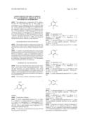 2-(POLY-SUBSTITUTED ARYL)-6-AMINO-5-HALO-4-PYRIMIDINECARBOXYLIC ACIDS AND     THEIR USE AS HERBICIDES diagram and image