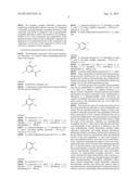 2-(POLY-SUBSTITUTED ARYL)-6-AMINO-5-HALO-4-PYRIMIDINECARBOXYLIC ACIDS AND     THEIR USE AS HERBICIDES diagram and image