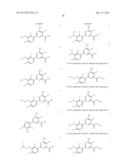 2-(POLY-SUBSTITUTED ARYL)-6-AMINO-5-HALO-4-PYRIMIDINECARBOXYLIC ACIDS AND     THEIR USE AS HERBICIDES diagram and image