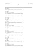 METHOD AND MEANS FOR IDENTIFICATION OF ANIMAL SPECIES diagram and image