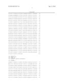 METHOD OF DETECTING PATHOGENIC LEGIONELLA STRAINS diagram and image