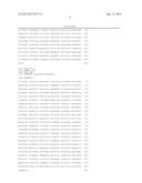 METHOD OF DETECTING PATHOGENIC LEGIONELLA STRAINS diagram and image