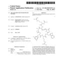 Melanocortin Receptor-Specific Peptides diagram and image