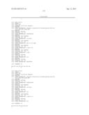 Melanocortin Receptor-Specific Peptides diagram and image