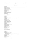 Melanocortin Receptor-Specific Peptides diagram and image