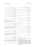 Melanocortin Receptor-Specific Peptides diagram and image