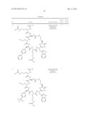 Melanocortin Receptor-Specific Peptides diagram and image