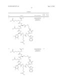 Melanocortin Receptor-Specific Peptides diagram and image