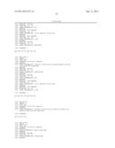 Melanocortin Receptor-Specific Peptides diagram and image