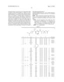 AZETIDINE DERIVATIVES, THEIR PREPARATION AND THEIR APPLICATION IN THERAPY diagram and image