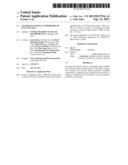 AZAINDOLES USEFUL AS INHIBITORS OF JANUS KINASES diagram and image