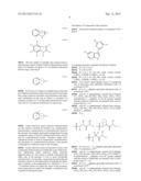 AZAINDOLES USEFUL AS INHIBITORS OF JANUS KINASES diagram and image