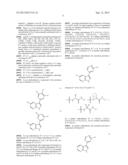 AZAINDOLES USEFUL AS INHIBITORS OF JANUS KINASES diagram and image