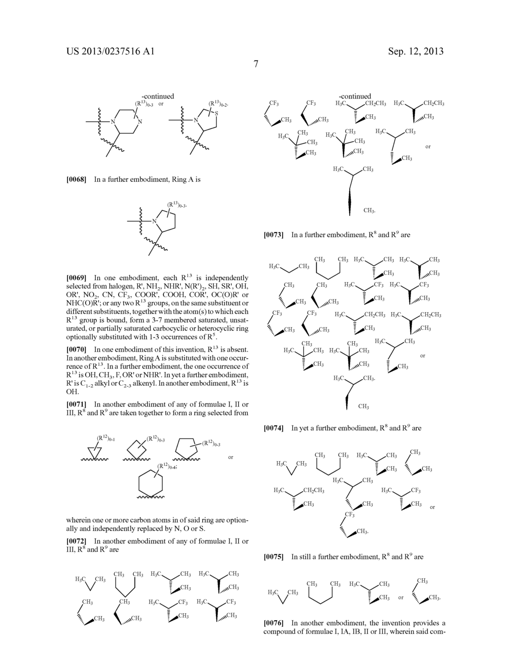 AZAINDOLES USEFUL AS INHIBITORS OF JANUS KINASES - diagram, schematic, and image 08