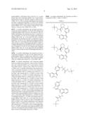 AZAINDOLES USEFUL AS INHIBITORS OF JANUS KINASES diagram and image