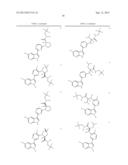 AZAINDOLES USEFUL AS INHIBITORS OF JANUS KINASES diagram and image