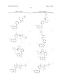 AZAINDOLES USEFUL AS INHIBITORS OF JANUS KINASES diagram and image