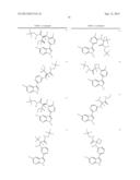 AZAINDOLES USEFUL AS INHIBITORS OF JANUS KINASES diagram and image