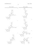 AZAINDOLES USEFUL AS INHIBITORS OF JANUS KINASES diagram and image