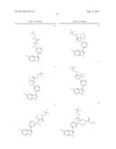 AZAINDOLES USEFUL AS INHIBITORS OF JANUS KINASES diagram and image