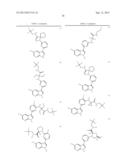 AZAINDOLES USEFUL AS INHIBITORS OF JANUS KINASES diagram and image