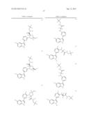 AZAINDOLES USEFUL AS INHIBITORS OF JANUS KINASES diagram and image