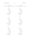 AZAINDOLES USEFUL AS INHIBITORS OF JANUS KINASES diagram and image