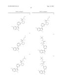 AZAINDOLES USEFUL AS INHIBITORS OF JANUS KINASES diagram and image