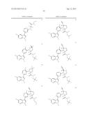 AZAINDOLES USEFUL AS INHIBITORS OF JANUS KINASES diagram and image