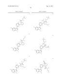 AZAINDOLES USEFUL AS INHIBITORS OF JANUS KINASES diagram and image