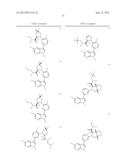 AZAINDOLES USEFUL AS INHIBITORS OF JANUS KINASES diagram and image