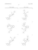 AZAINDOLES USEFUL AS INHIBITORS OF JANUS KINASES diagram and image