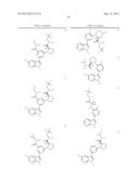 AZAINDOLES USEFUL AS INHIBITORS OF JANUS KINASES diagram and image