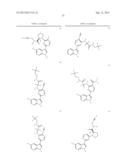 AZAINDOLES USEFUL AS INHIBITORS OF JANUS KINASES diagram and image