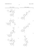 AZAINDOLES USEFUL AS INHIBITORS OF JANUS KINASES diagram and image