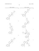 AZAINDOLES USEFUL AS INHIBITORS OF JANUS KINASES diagram and image