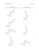 AZAINDOLES USEFUL AS INHIBITORS OF JANUS KINASES diagram and image