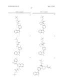 AZAINDOLES USEFUL AS INHIBITORS OF JANUS KINASES diagram and image