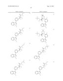 AZAINDOLES USEFUL AS INHIBITORS OF JANUS KINASES diagram and image