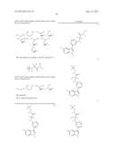 AZAINDOLES USEFUL AS INHIBITORS OF JANUS KINASES diagram and image