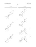 AZAINDOLES USEFUL AS INHIBITORS OF JANUS KINASES diagram and image