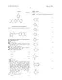 6-ALKENYL AND 6-PHENYLALKYL SUBSTITUTED 2-QUINOLINONES AND     2-QUINOXALINONES AS POLY(ADP-RIBOSE) POLYMERASE  INHIBITORS diagram and image